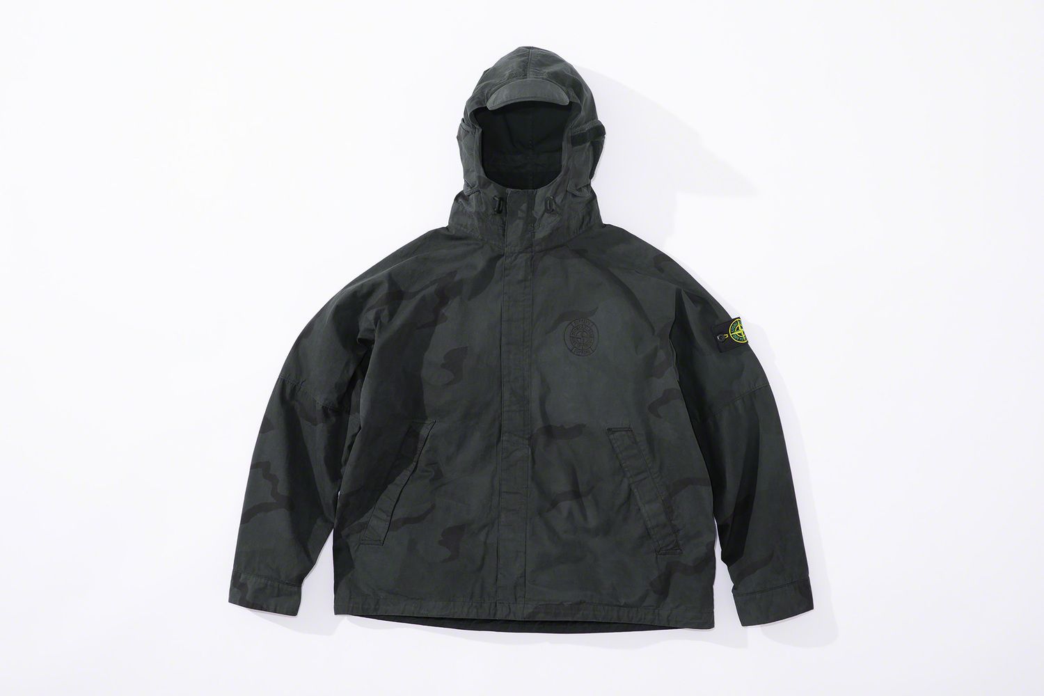 Supreme stone island 2019 online