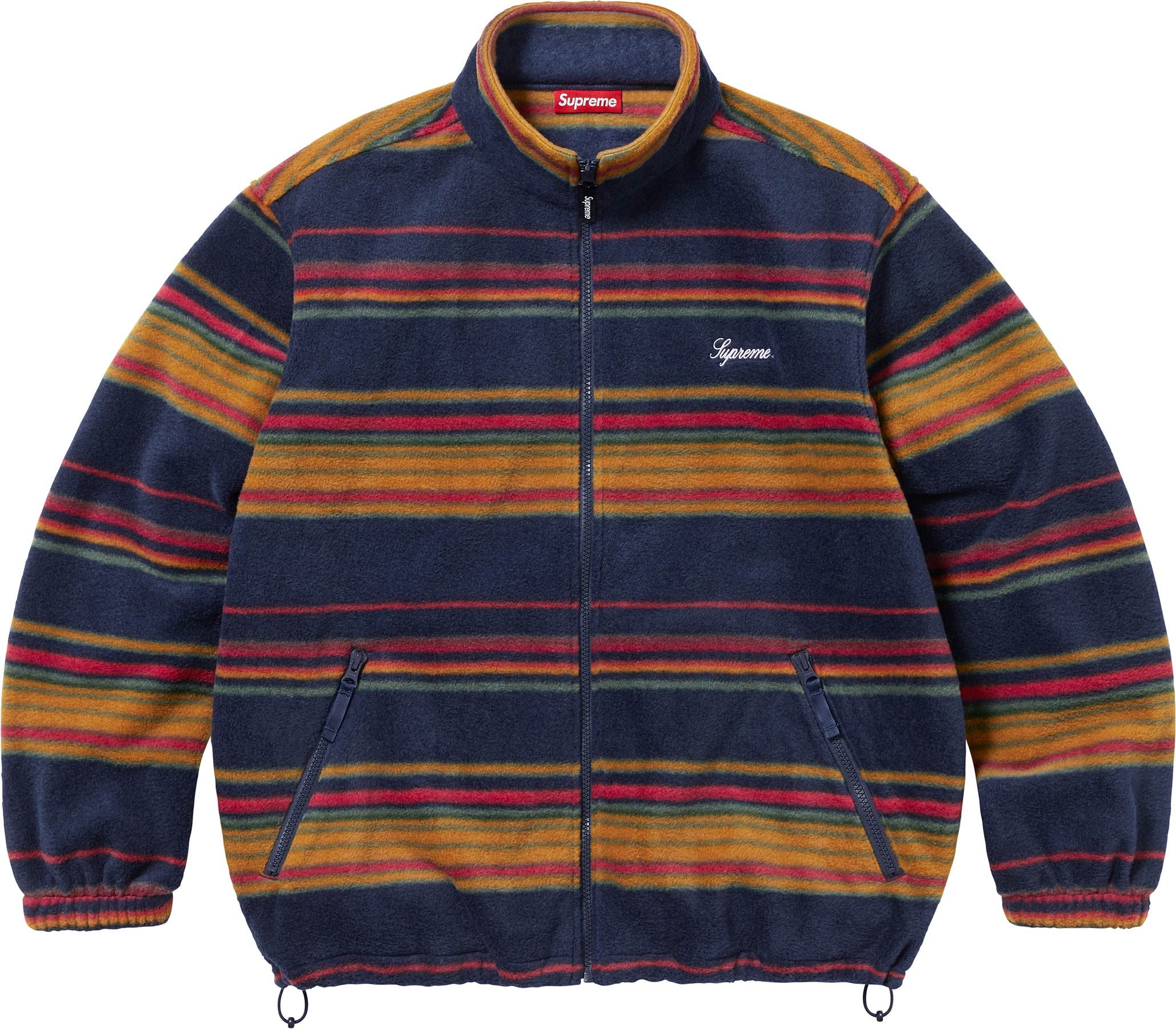 Fall/Winter 2024 Preview – Supreme