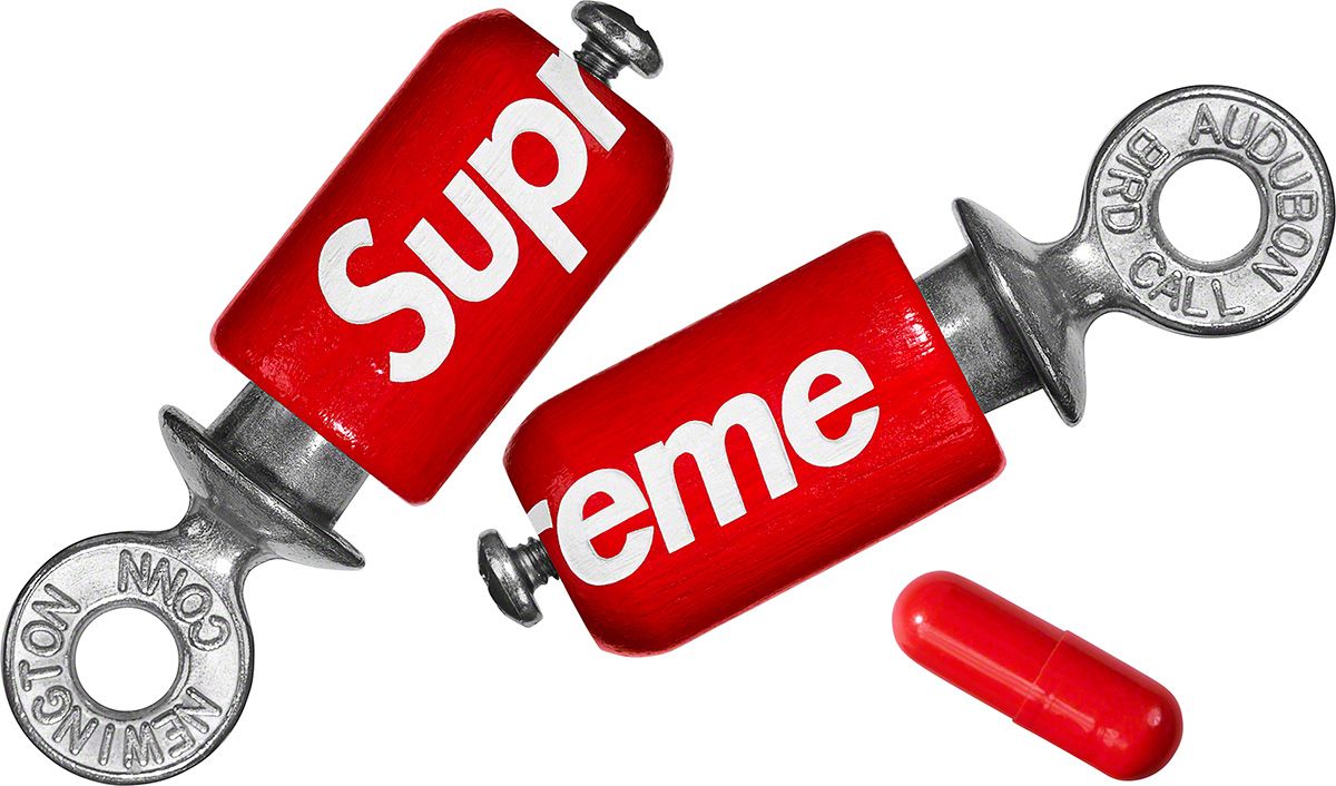 Supreme®/Heller Mugs (Set of 2) – Supreme