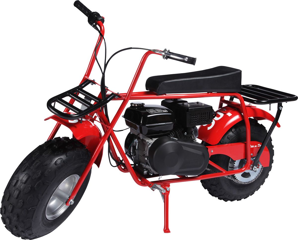 Supreme®/Coleman® CT200U Mini Bike – Supreme