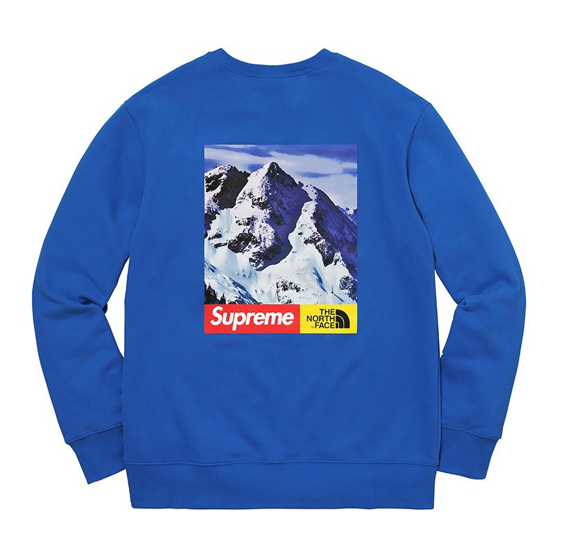 Supreme®/The North Face® – Gallery – Supreme