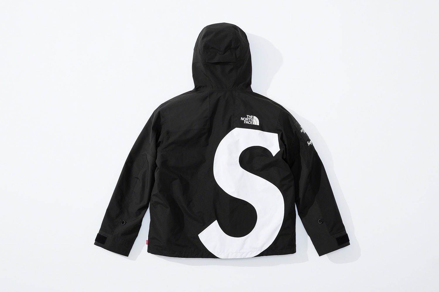 Supreme®/The North Face® – News – Supreme