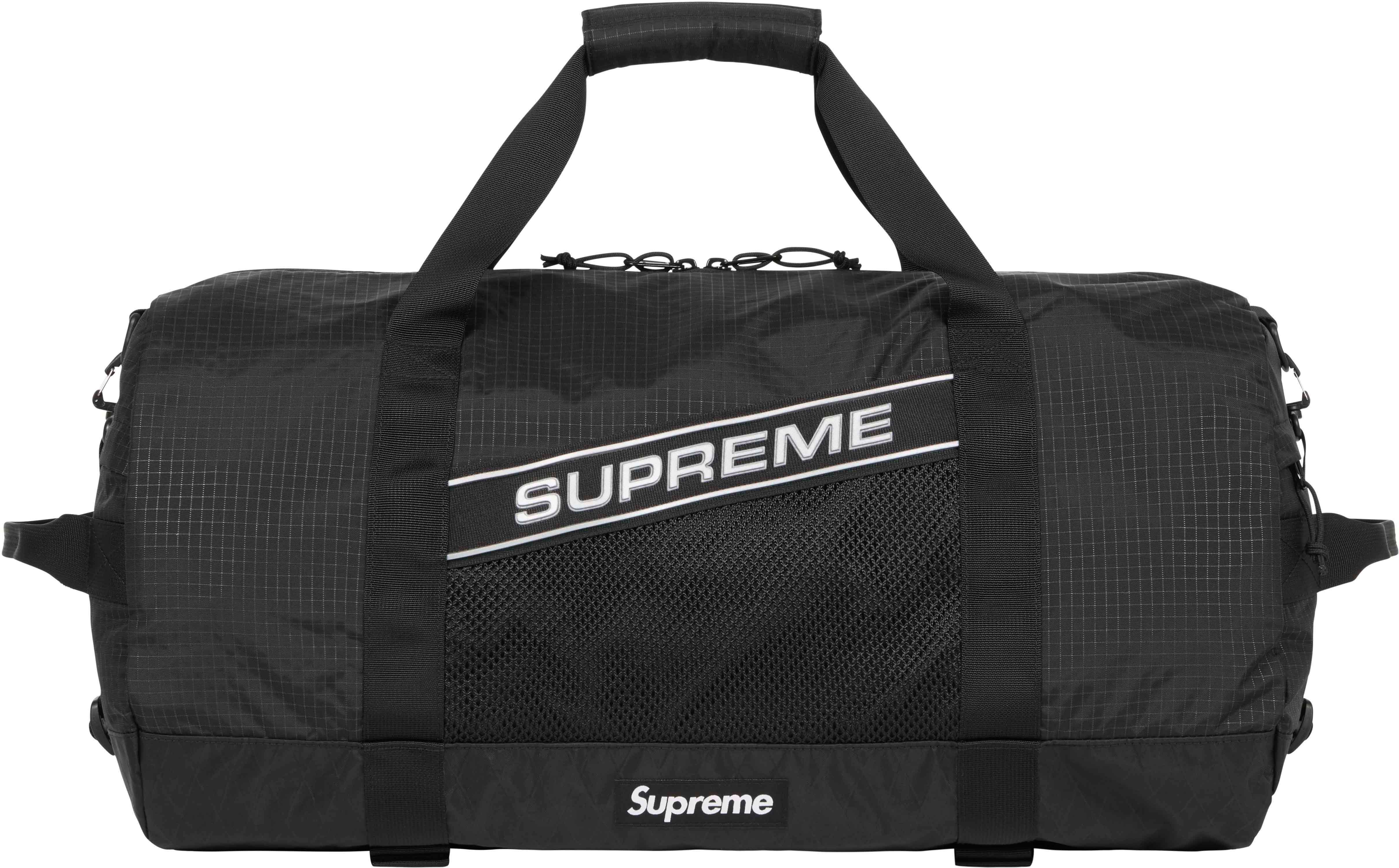 Duffle Bag – Supreme