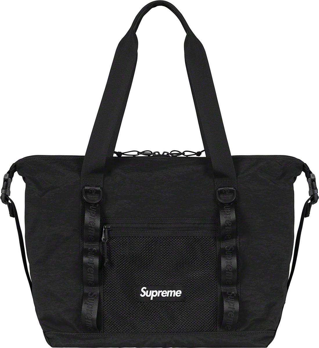 Zip Tote – Supreme