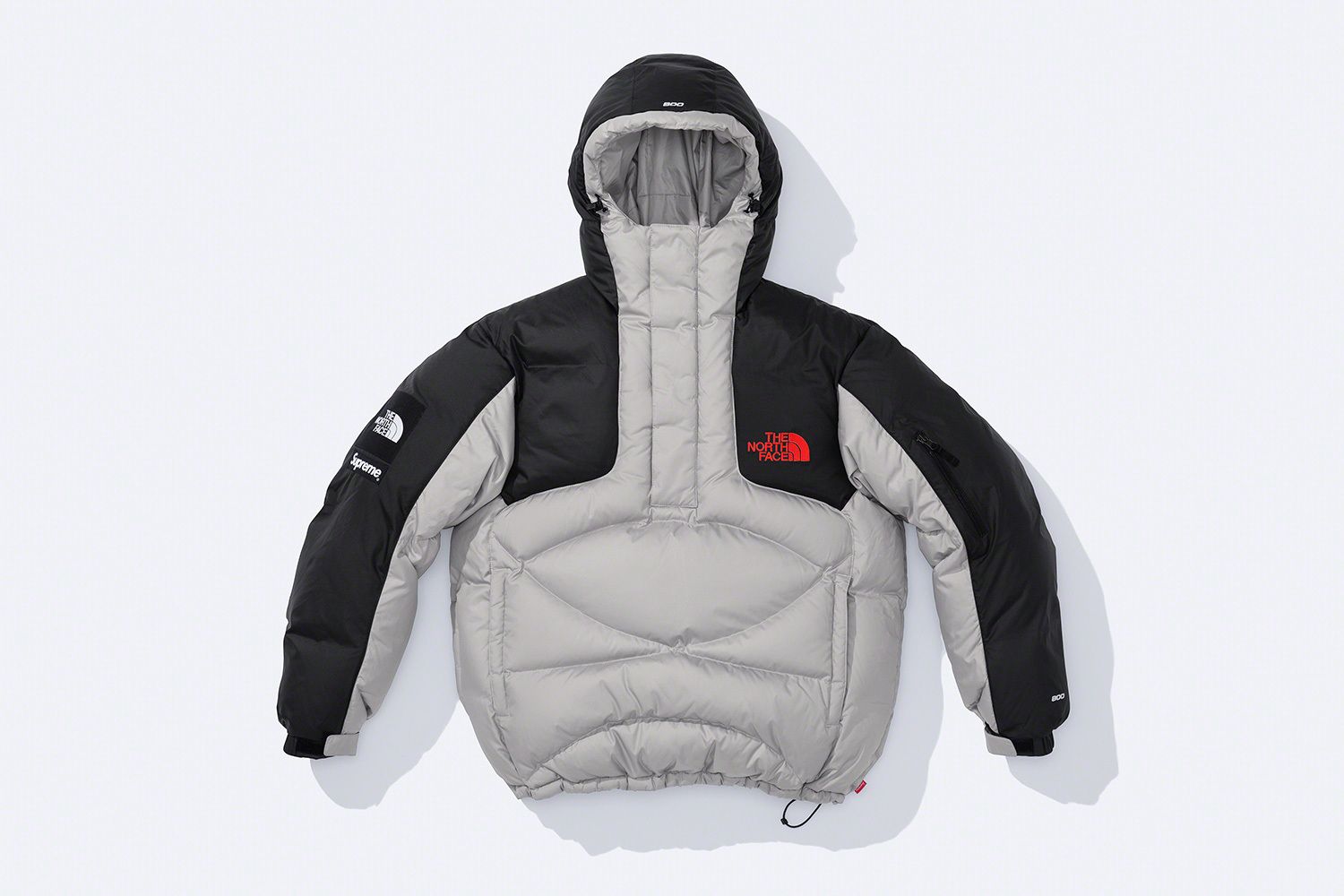 Supreme®/The North Face® – News – Supreme