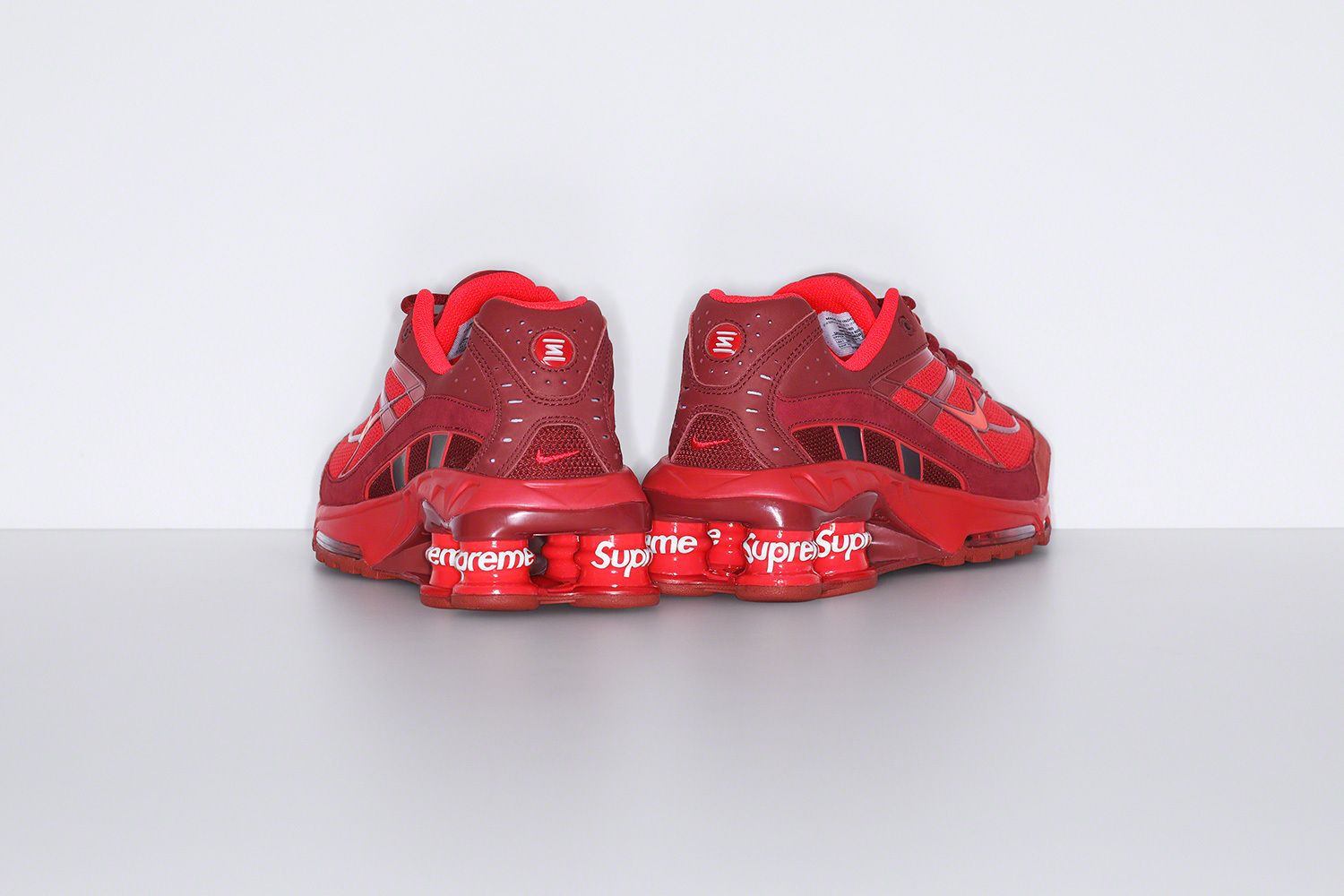 Supreme®/Nike Shox Ride 2 – Gallery – Supreme