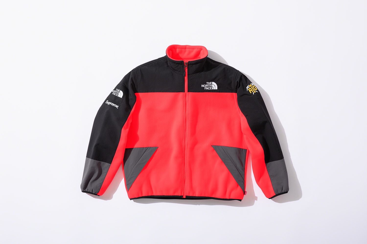 Supreme®/The North Face® – News – Supreme