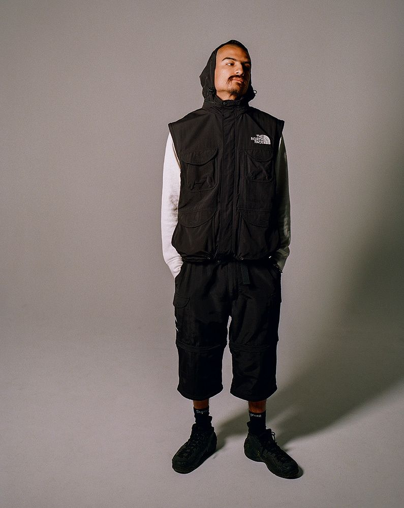 Supreme®/The North Face® – News – Supreme