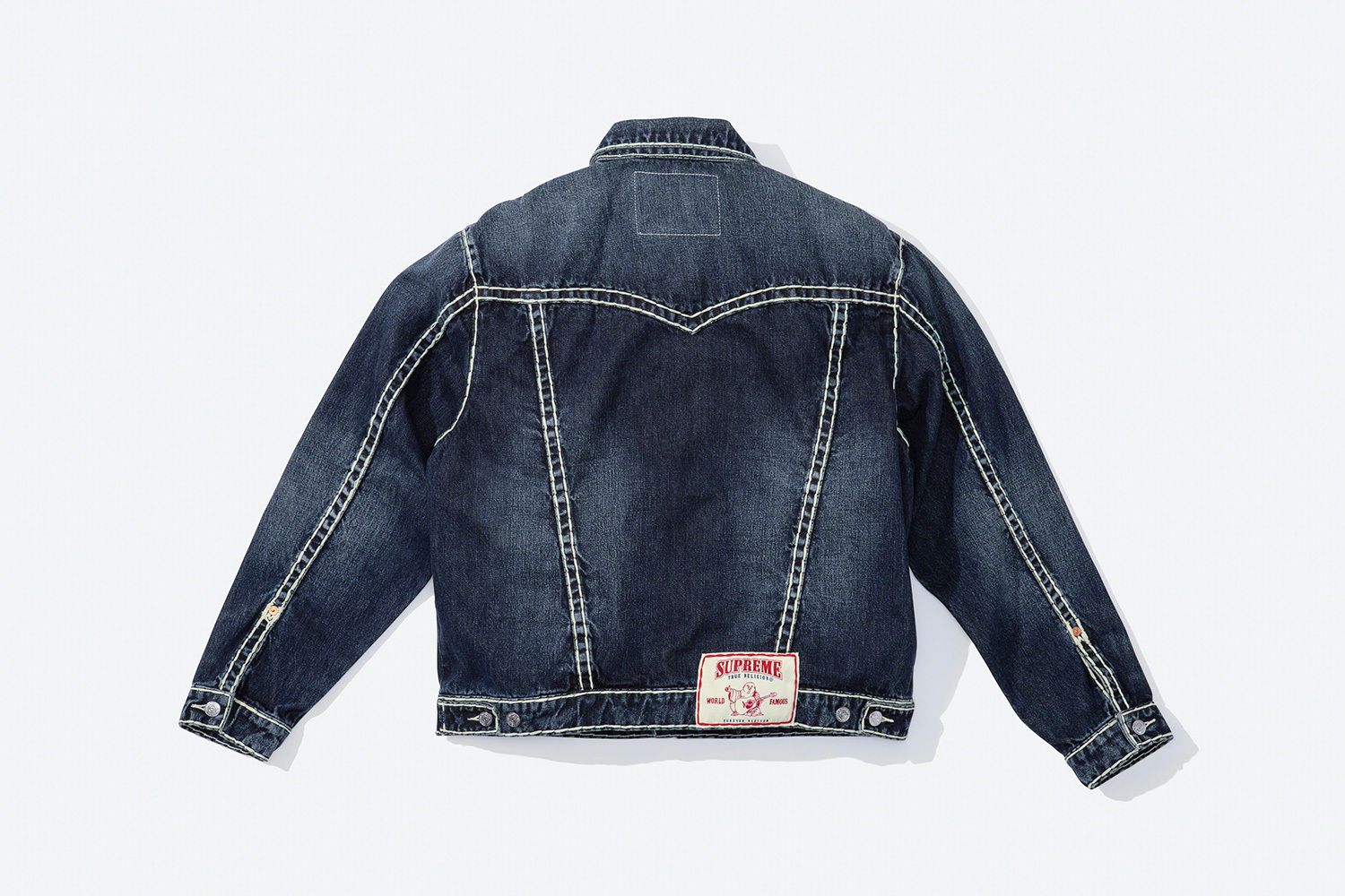 Supreme®/True Religion® – Gallery – Supreme