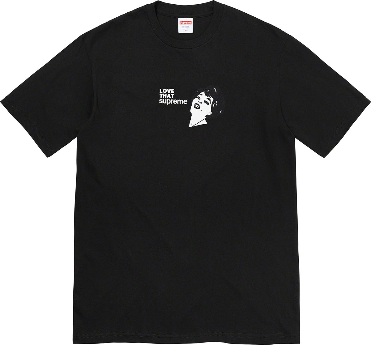 All Over Tee – Supreme