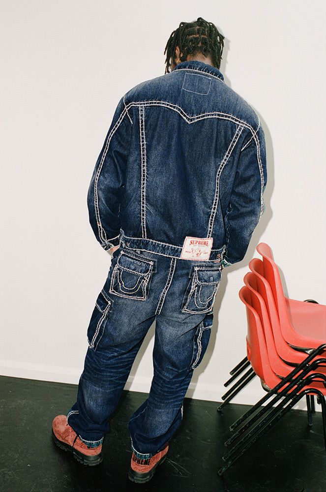 Supreme®/True Religion® – Gallery – Supreme