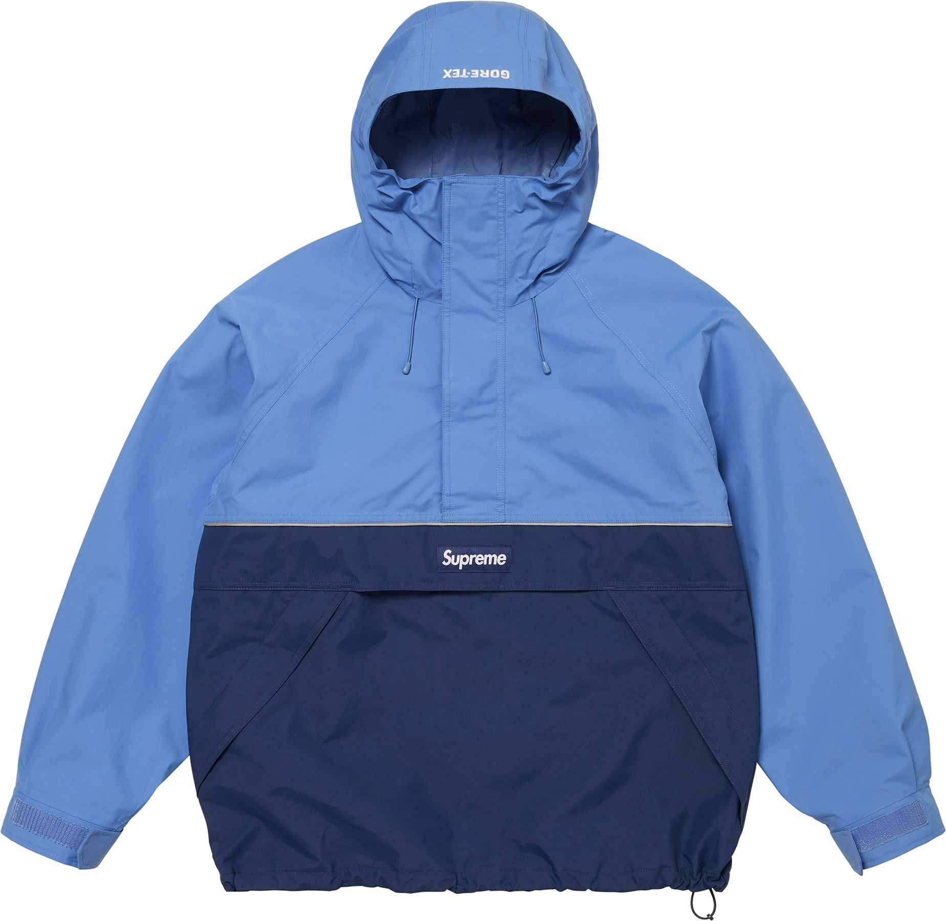 GORE-TEX Anorak – Supreme