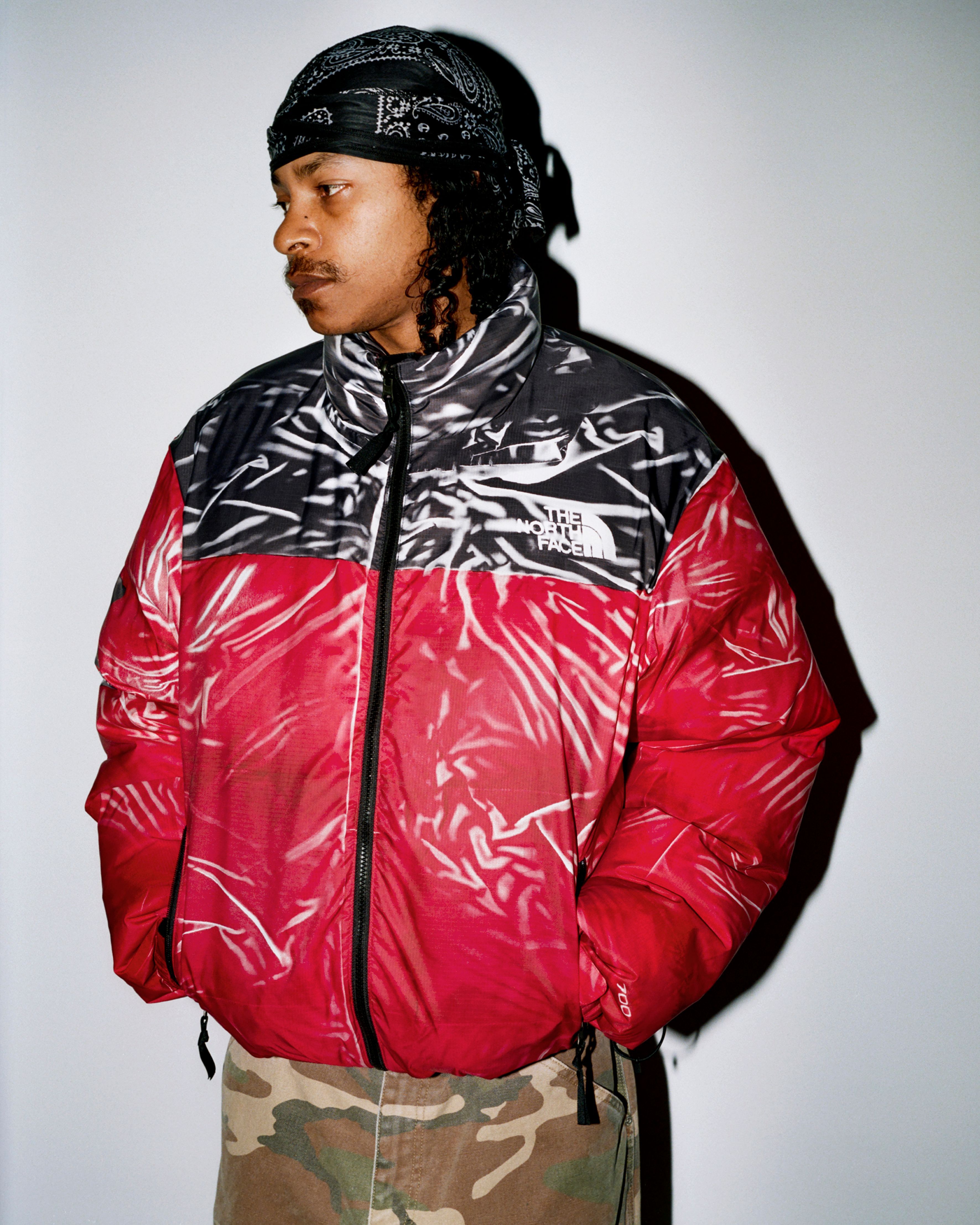 Supreme®/The North Face® – News – Supreme