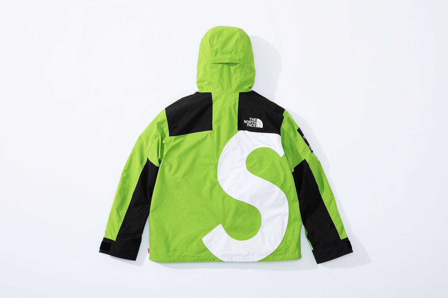 Supreme®/The North Face® – News – Supreme