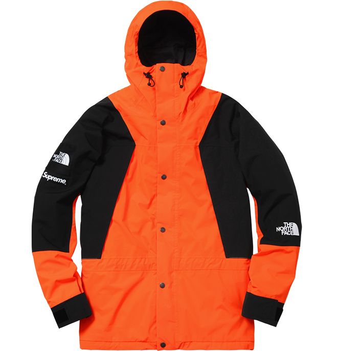 Supreme®/The North Face® – Gallery – Supreme