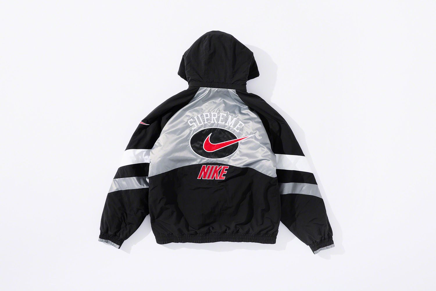 Supreme®/Nike® – News – Supreme