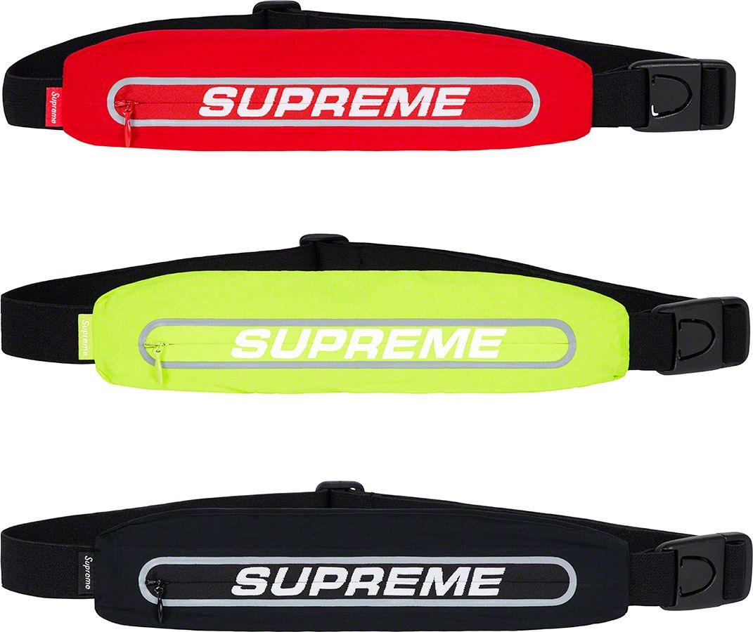 Spring Summer 2019 Preview Supreme