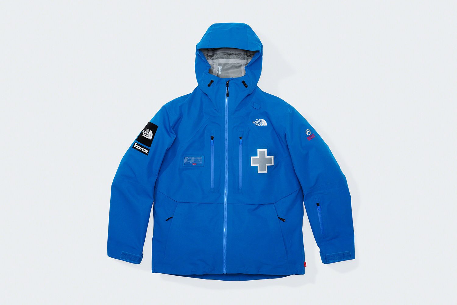 Supreme®/The North Face® – News – Supreme