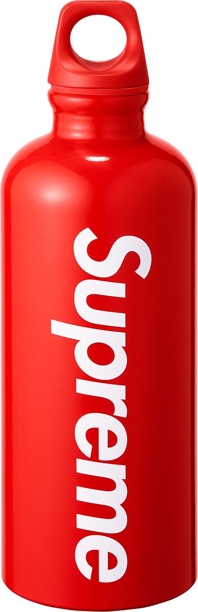 Supreme®/SIGG™ Traveller 0.6L Water Bottle – Supreme