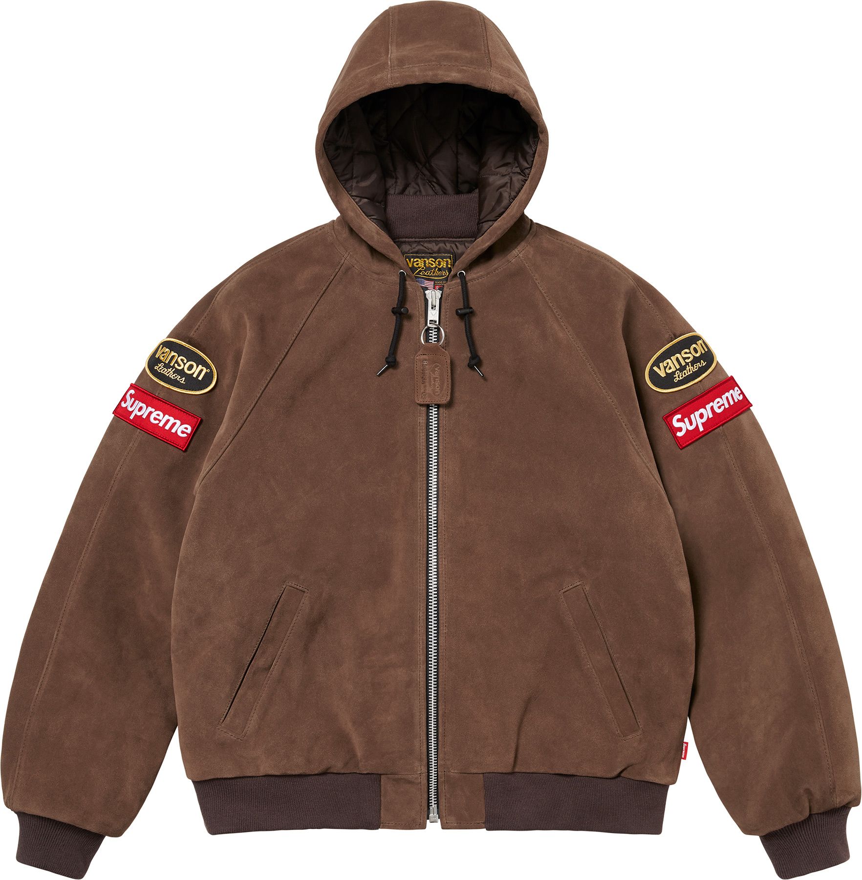 Fall/Winter 2024 Preview – Supreme