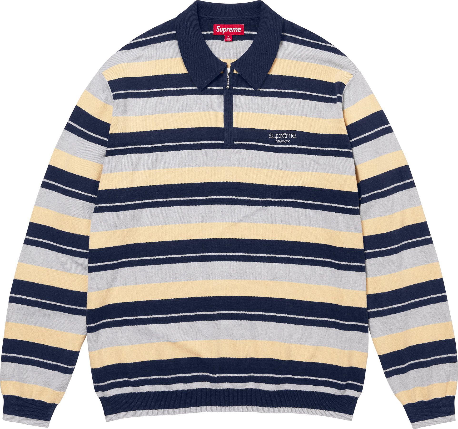 Fall/Winter 2024 Preview – Supreme