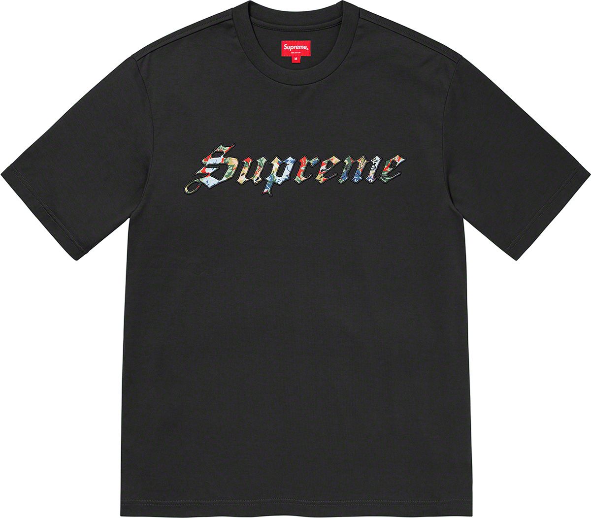 Spring/Summer 2021 Preview – Supreme