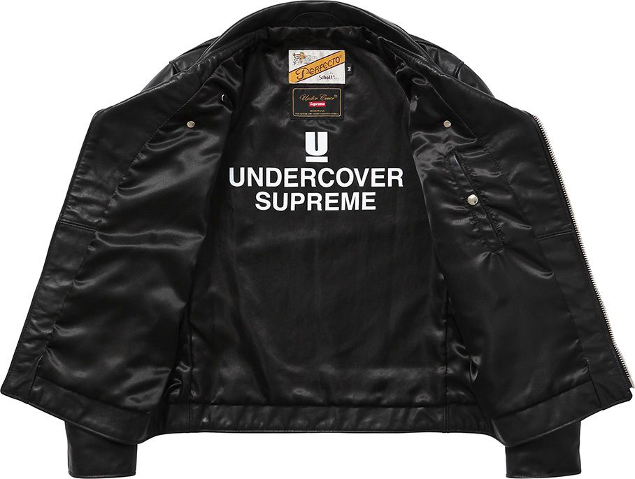 Supreme/UNDERCOVER – Gallery – Supreme