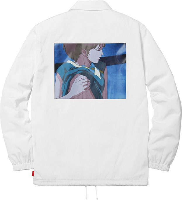 Toshio Maeda for Supreme – Gallery – Supreme