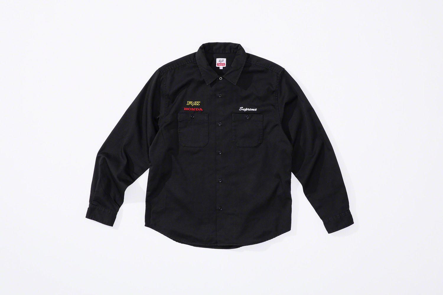 Supreme®/Honda®/Fox® Racing – News – Supreme