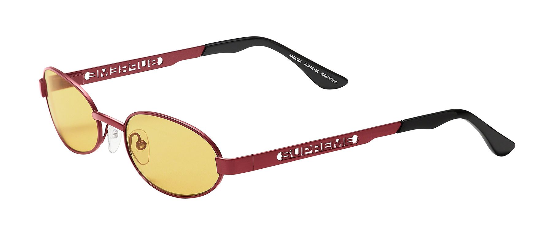 Supreme Spring Sunglasses – News – Supreme