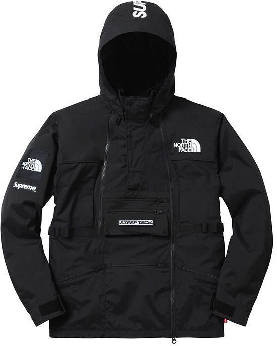 Supreme®/The North Face® – Gallery – Supreme