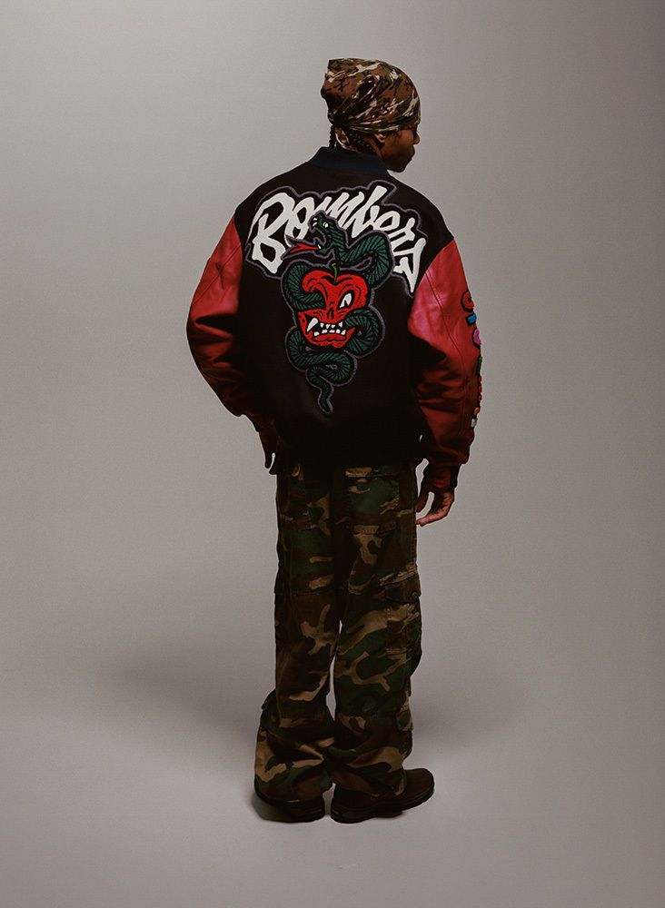 Supreme®/WTAPS® – Gallery – Supreme