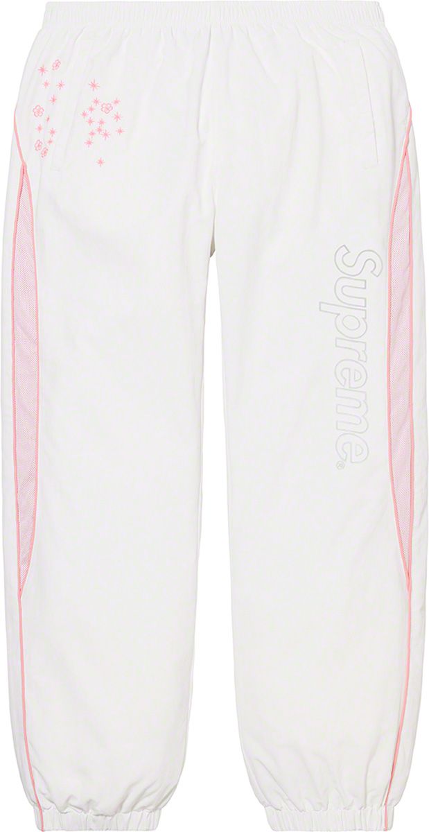 AOI Glow-in-the-Dark Track Pant – Supreme