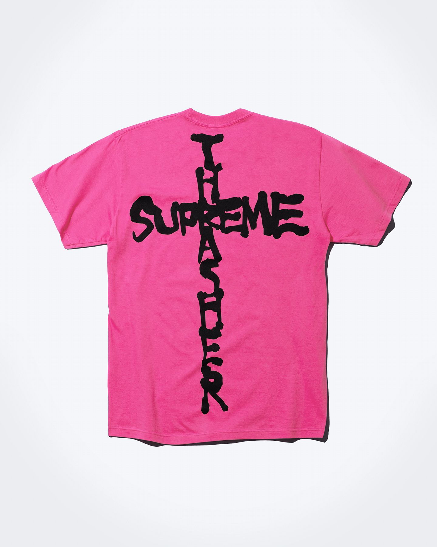 Supreme®/Thrasher® – News – Supreme