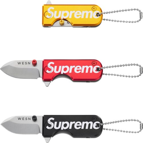 Fall/Winter 2024 Preview – Supreme