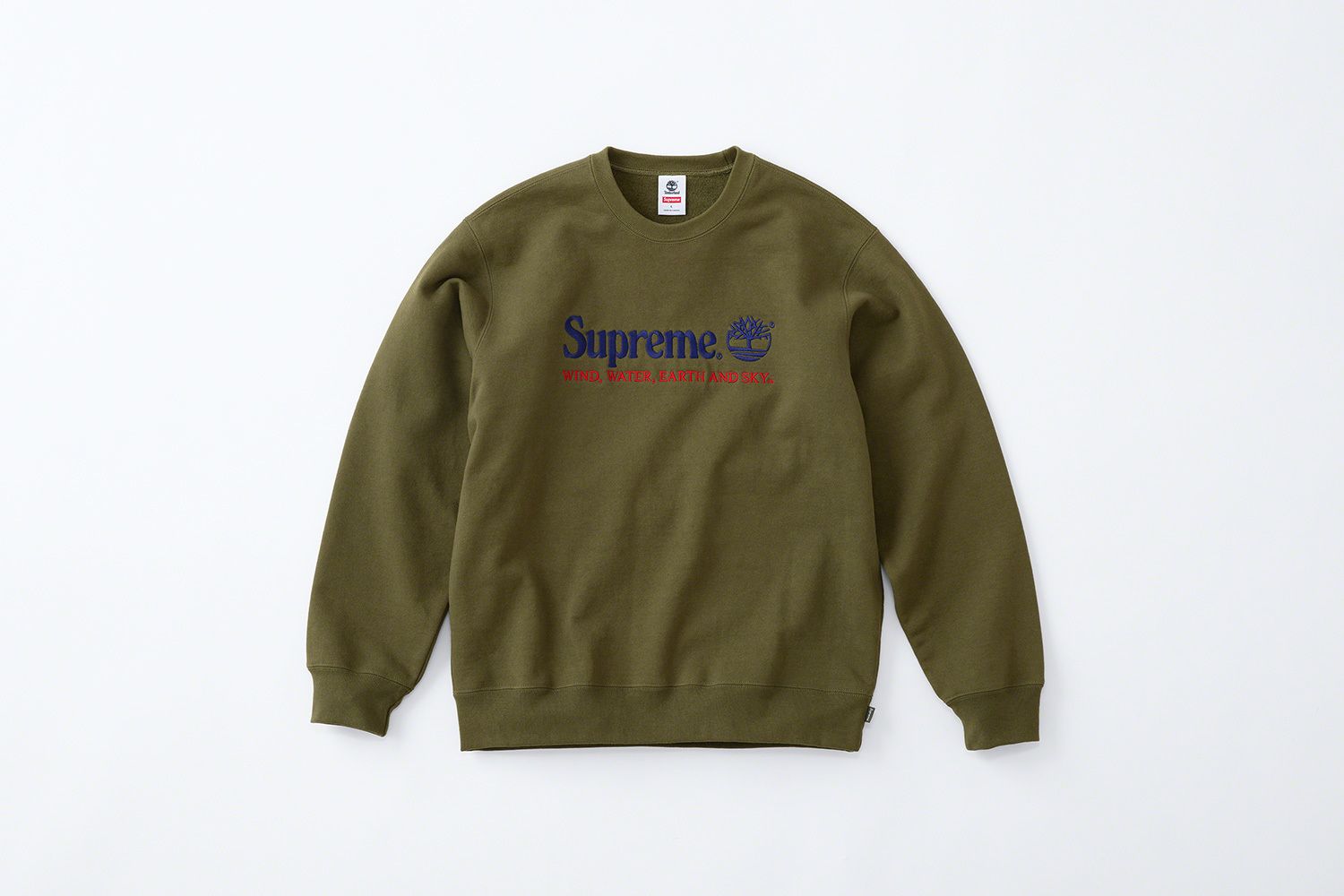 Supreme®/Timberland® – Gallery – Supreme