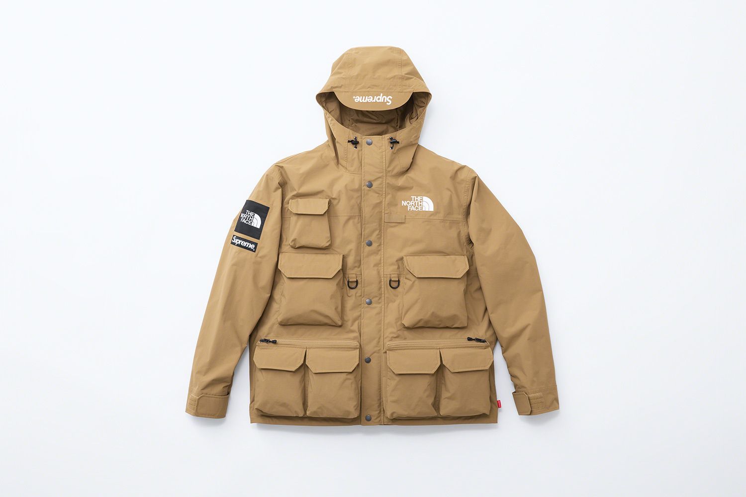 Supreme®/The North Face® – News – Supreme