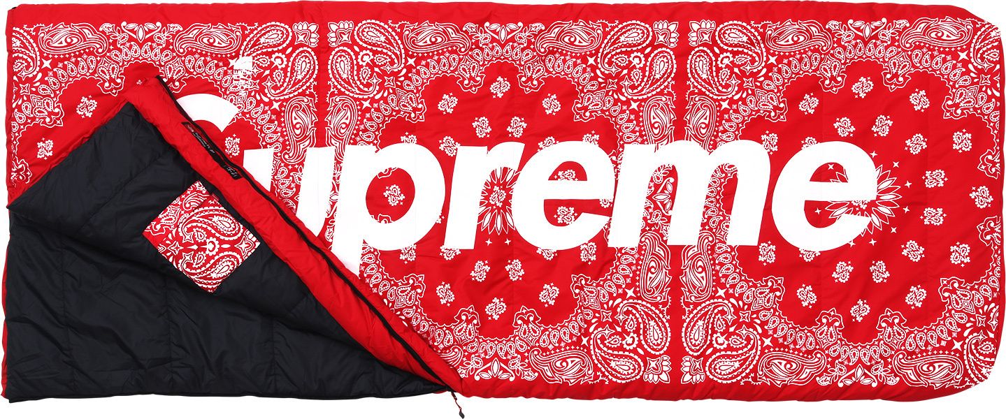 Supreme/The North Face® – Gallery – Supreme