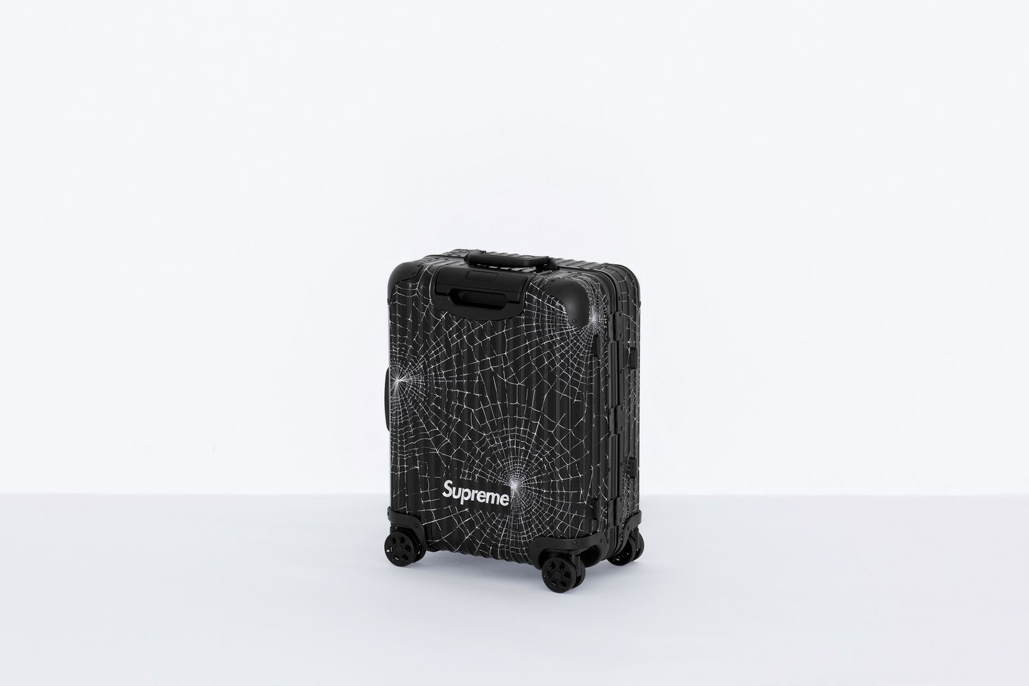 Supreme®/RIMOWA – Gallery – Supreme