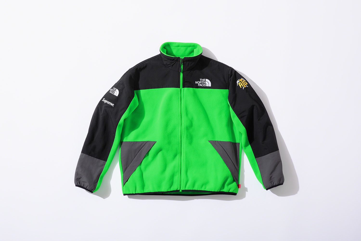 Supreme®/The North Face® – News – Supreme