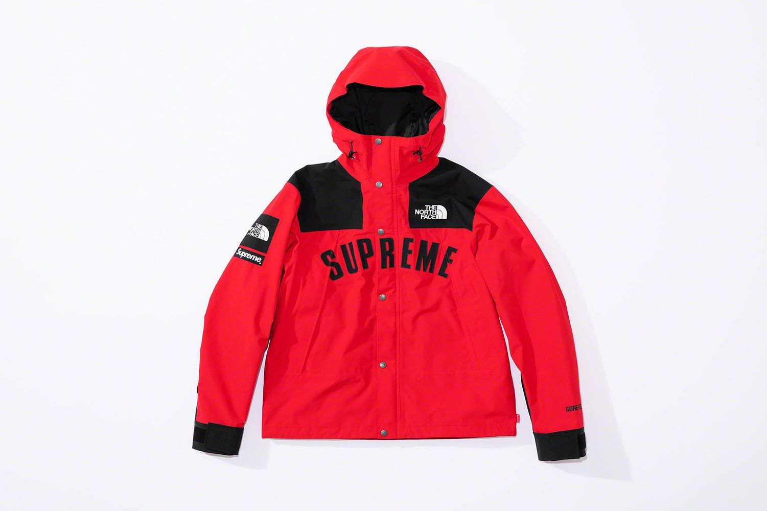 Supreme®/The North Face® – News – Supreme