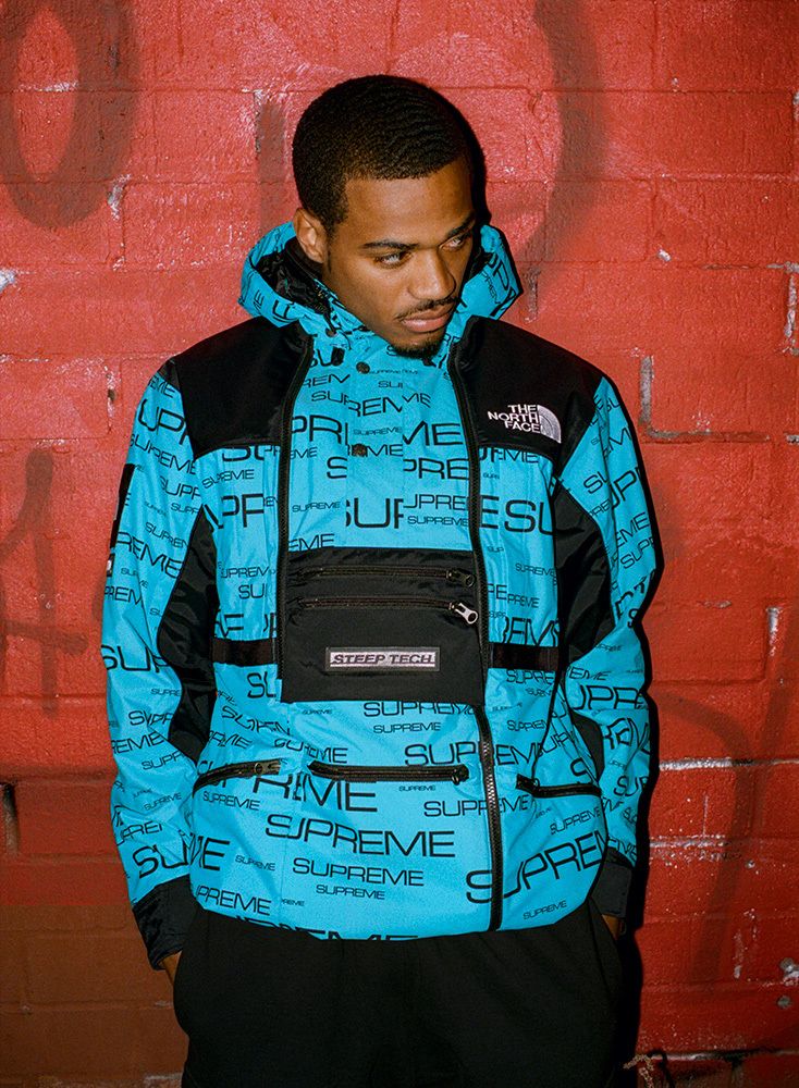 Supreme®/The North Face® – Gallery – Supreme