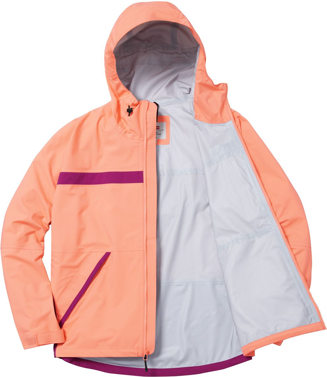 Taped Seam Jacket – Supreme