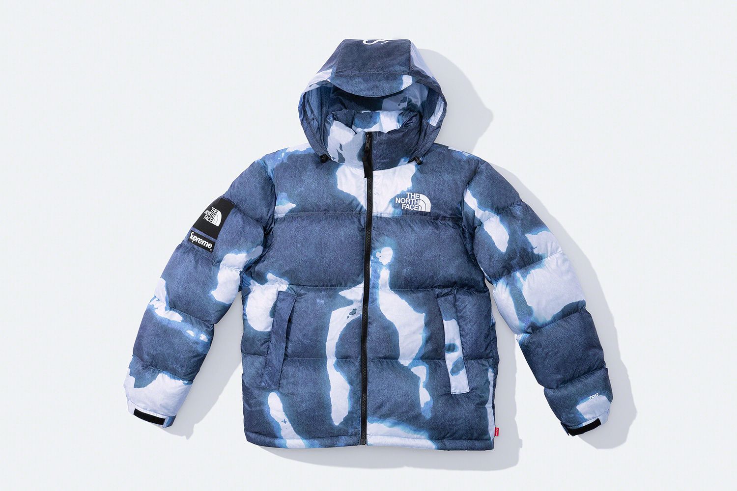 Supreme®/The North Face® – News – Supreme