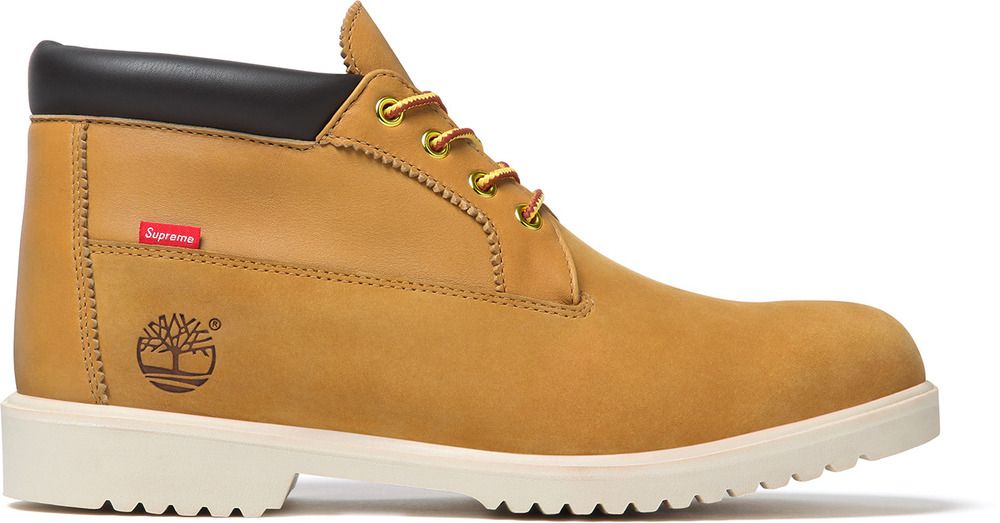 Timberland®/Supreme – News – Supreme