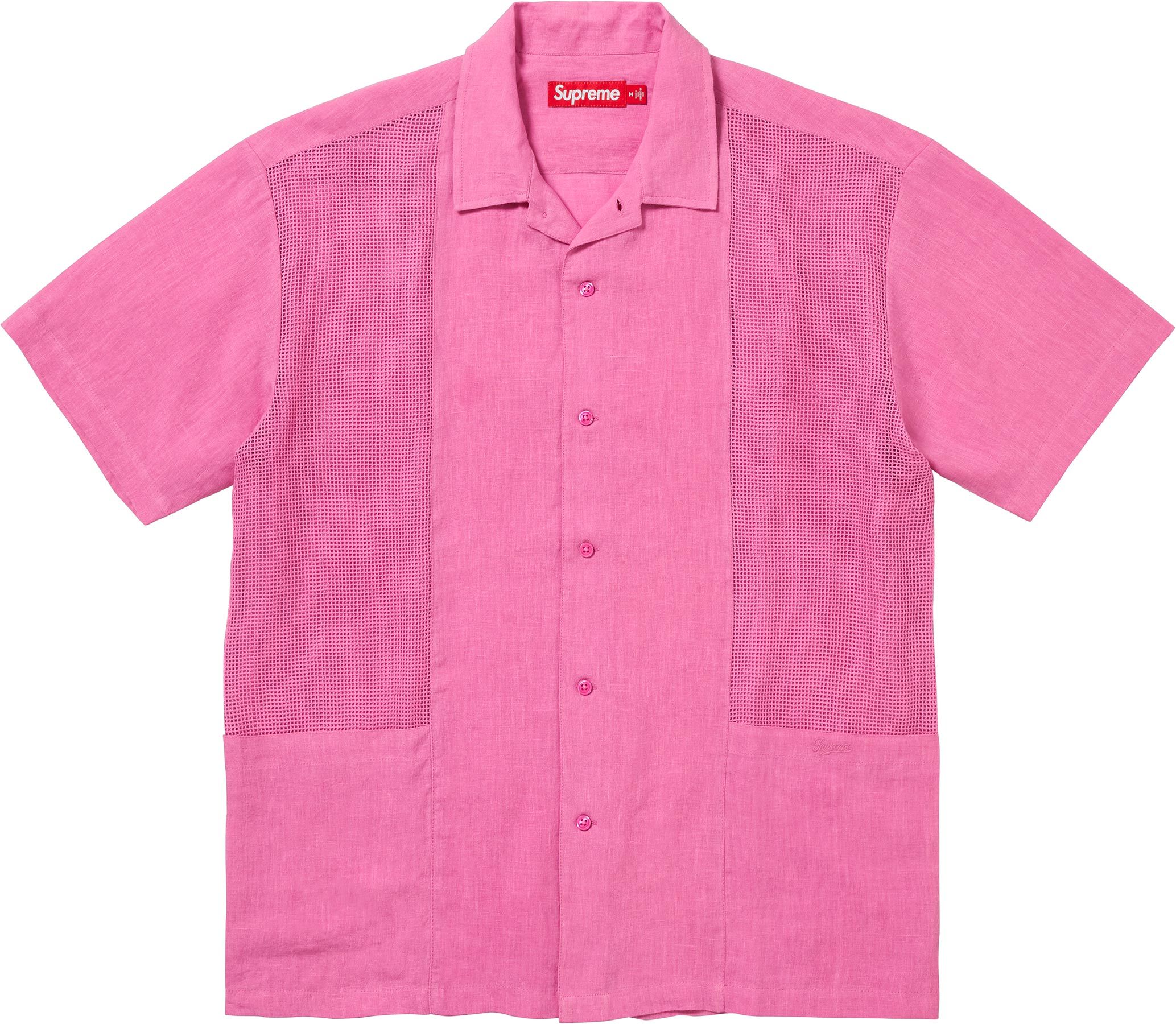 Shirts – Spring/Summer 2024 Preview – Supreme