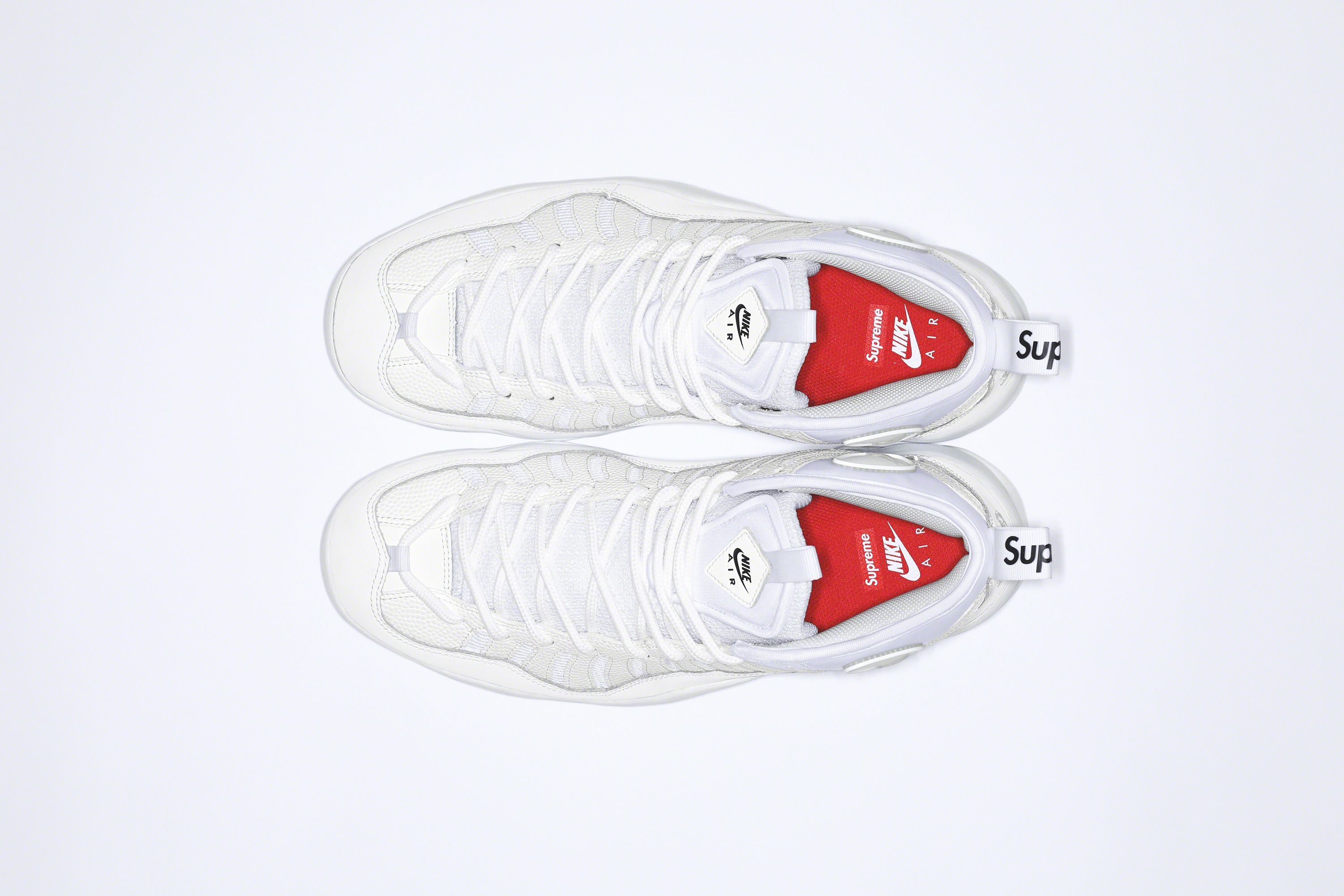 Supreme®/Nike® Air Bakin – Gallery – Supreme