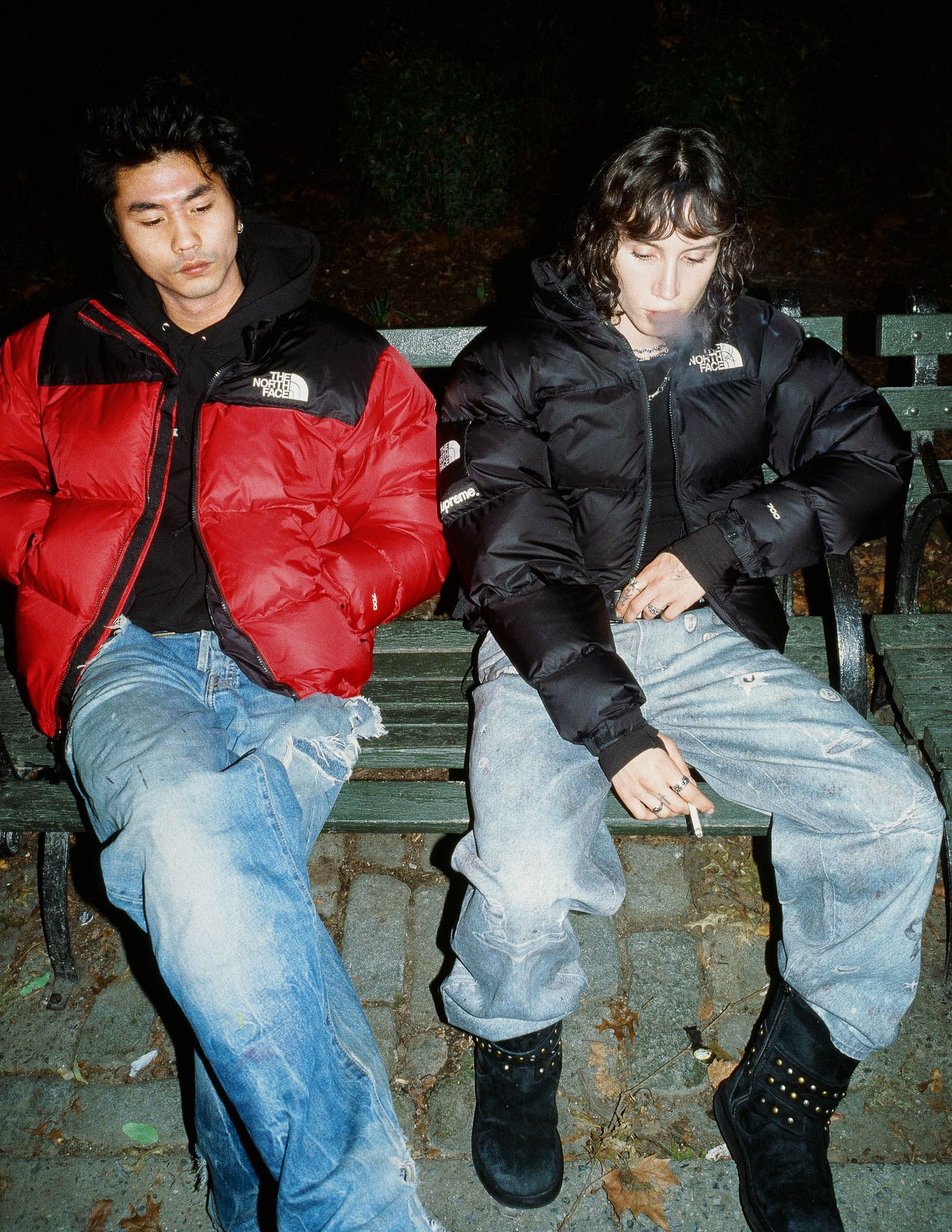 Supreme The North Face News Supreme