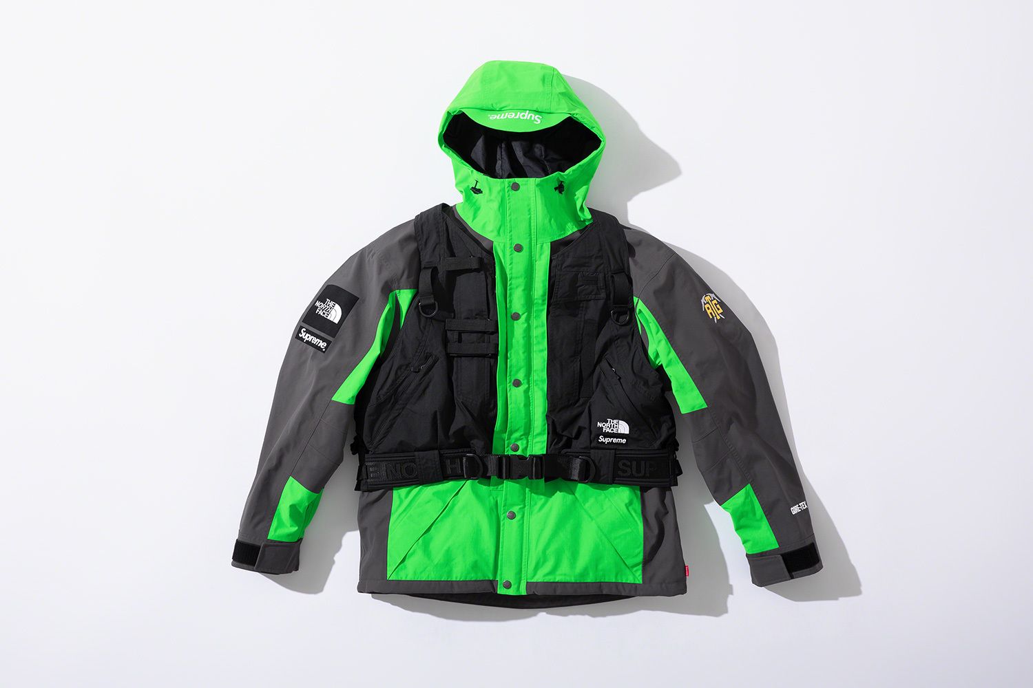 Supreme®/The North Face® – News – Supreme