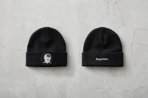 Supreme/Hellraiser – Gallery – Supreme